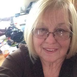 Meet your Posher, Joann